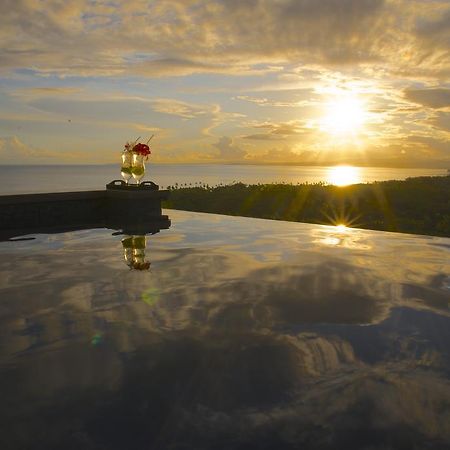 Emaho Sekawa Resort Savusavu Exteriör bild