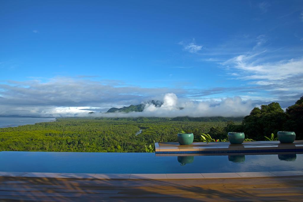 Emaho Sekawa Resort Savusavu Exteriör bild