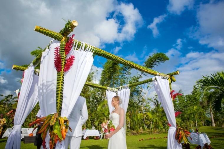 Emaho Sekawa Resort Savusavu Exteriör bild