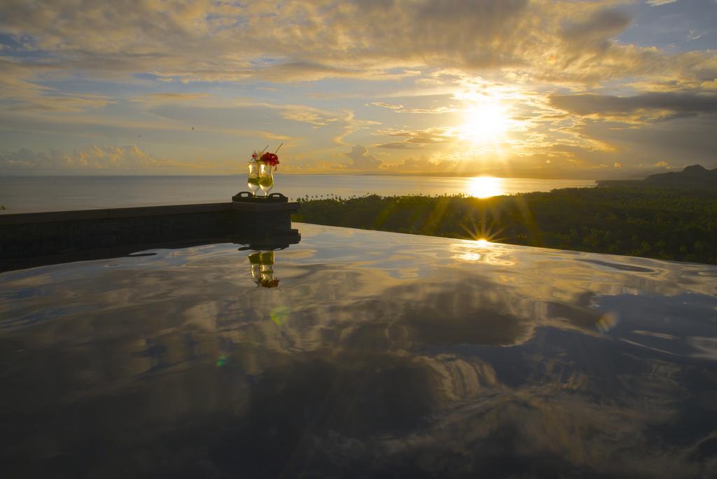 Emaho Sekawa Resort Savusavu Exteriör bild
