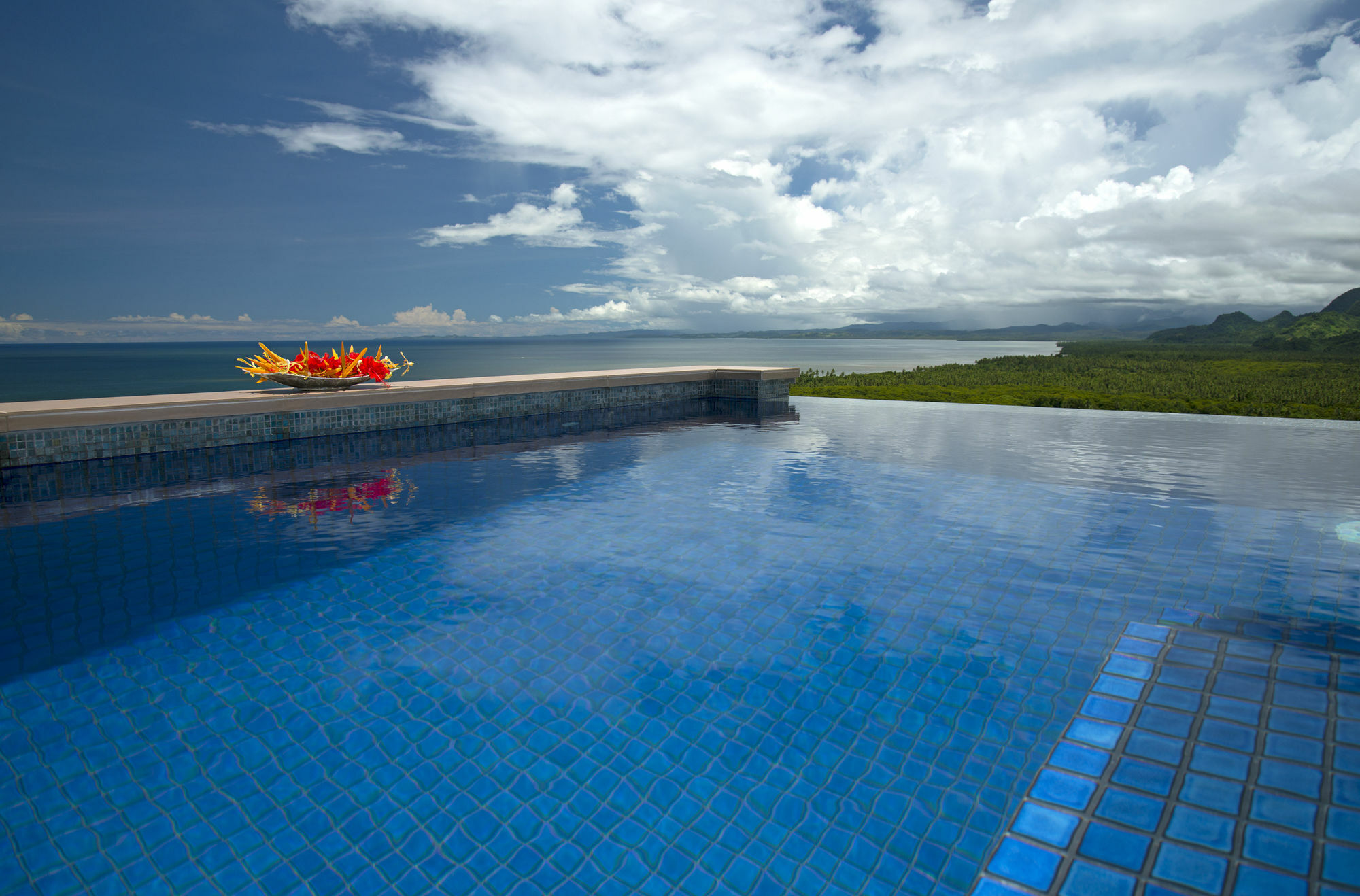 Emaho Sekawa Resort Savusavu Exteriör bild