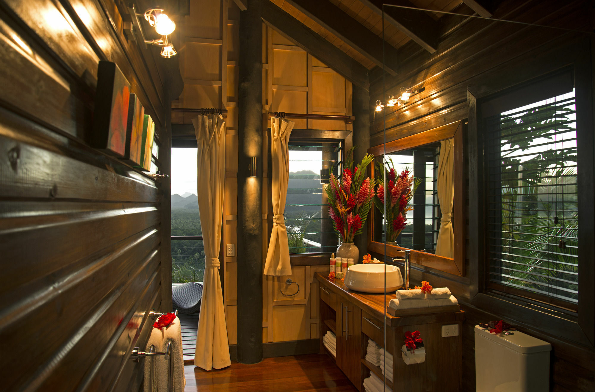 Emaho Sekawa Resort Savusavu Exteriör bild