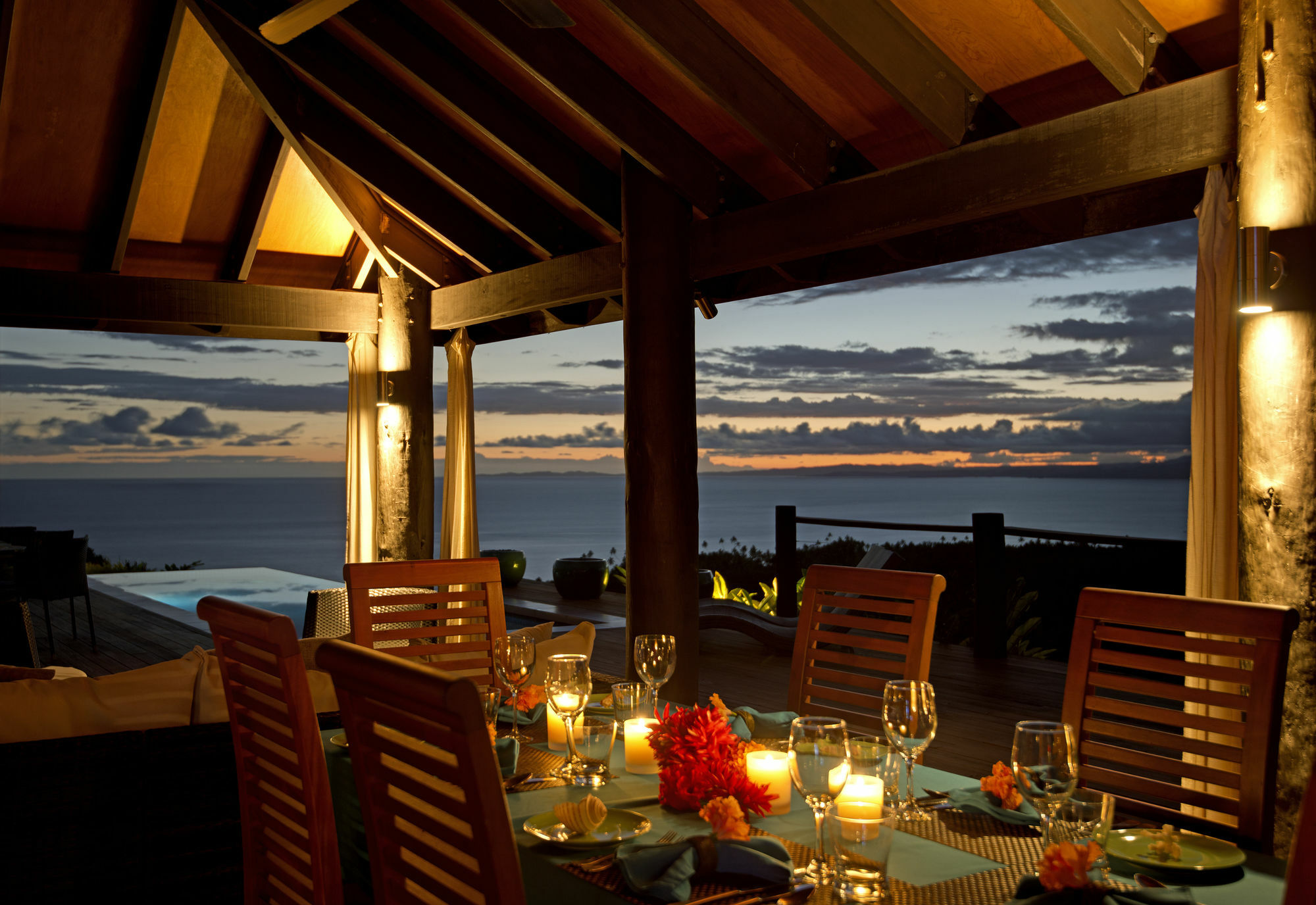 Emaho Sekawa Resort Savusavu Exteriör bild