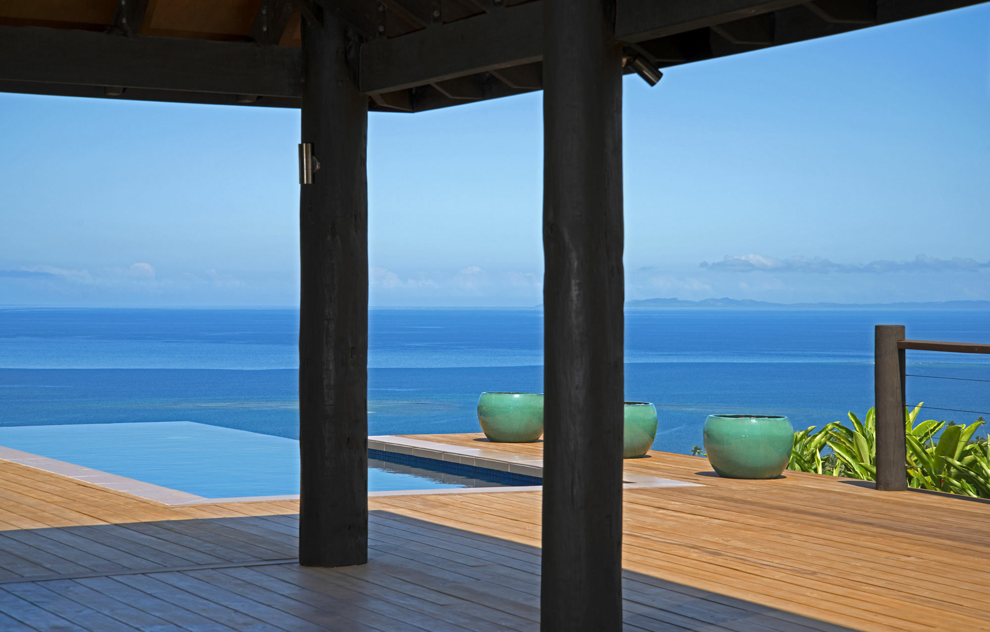 Emaho Sekawa Resort Savusavu Exteriör bild