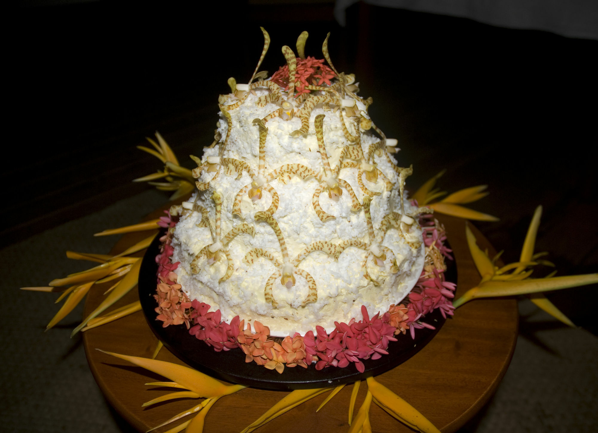 Emaho Sekawa Resort Savusavu Exteriör bild