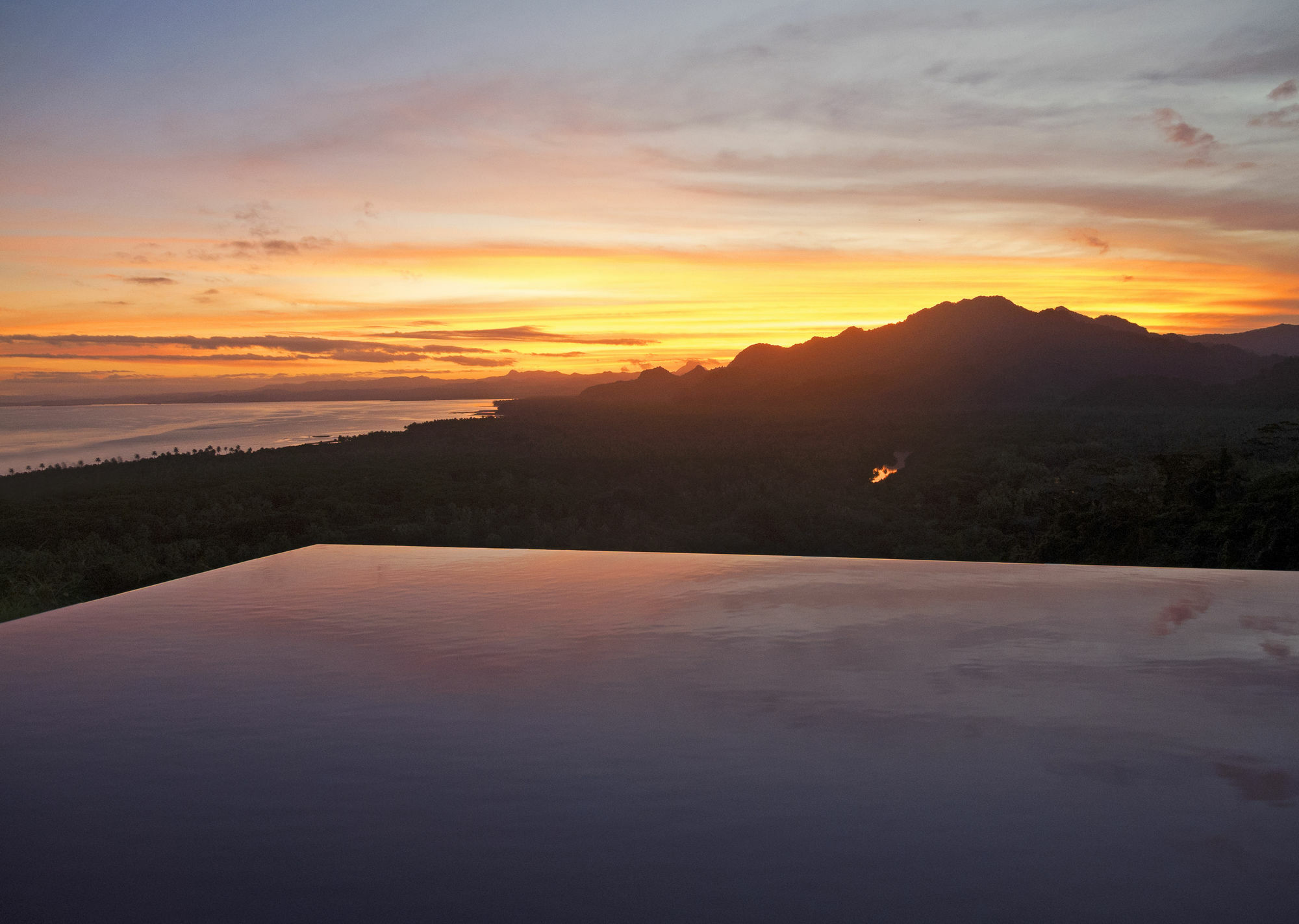 Emaho Sekawa Resort Savusavu Exteriör bild