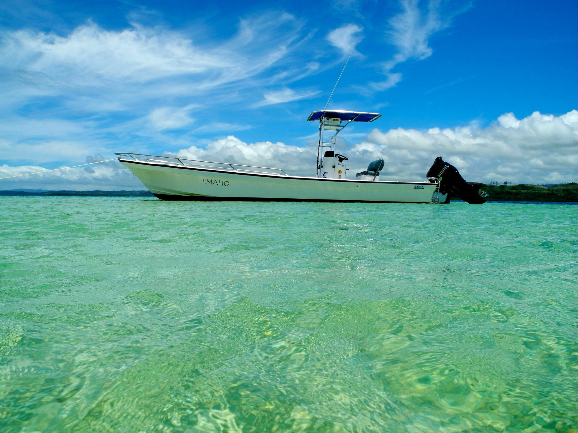 Emaho Sekawa Resort Savusavu Exteriör bild