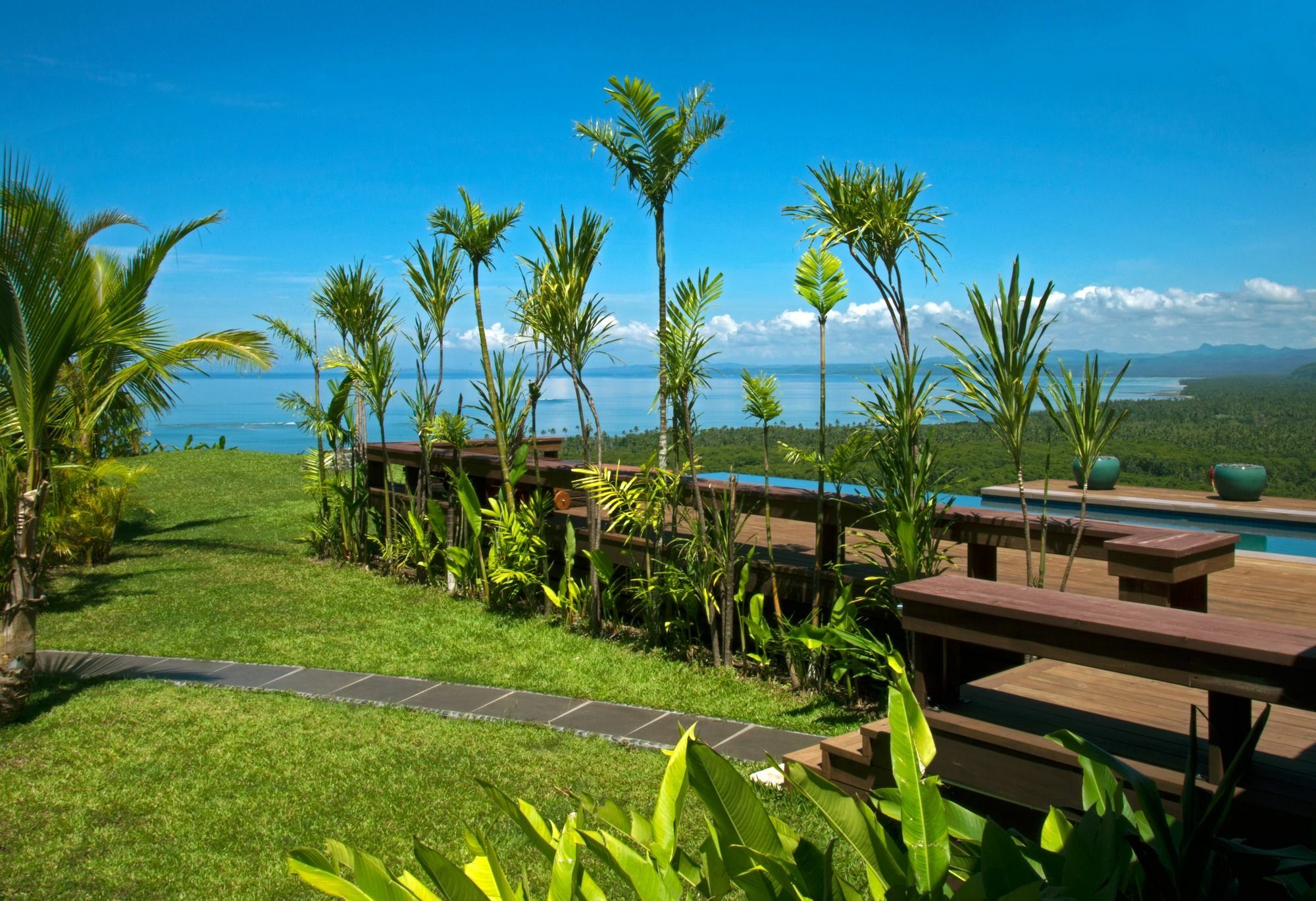 Emaho Sekawa Resort Savusavu Exteriör bild