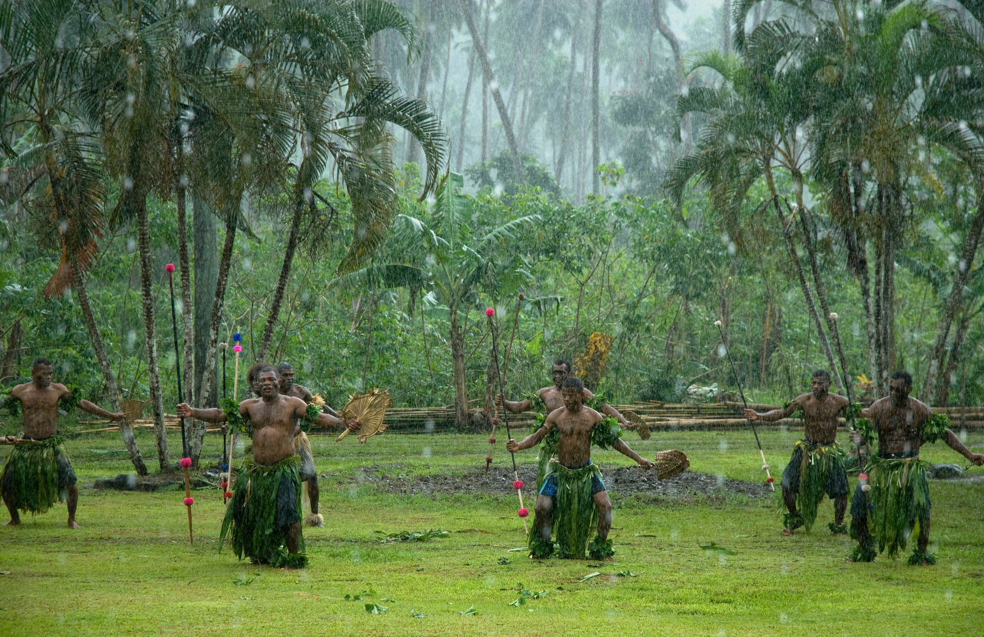 Emaho Sekawa Resort Savusavu Exteriör bild