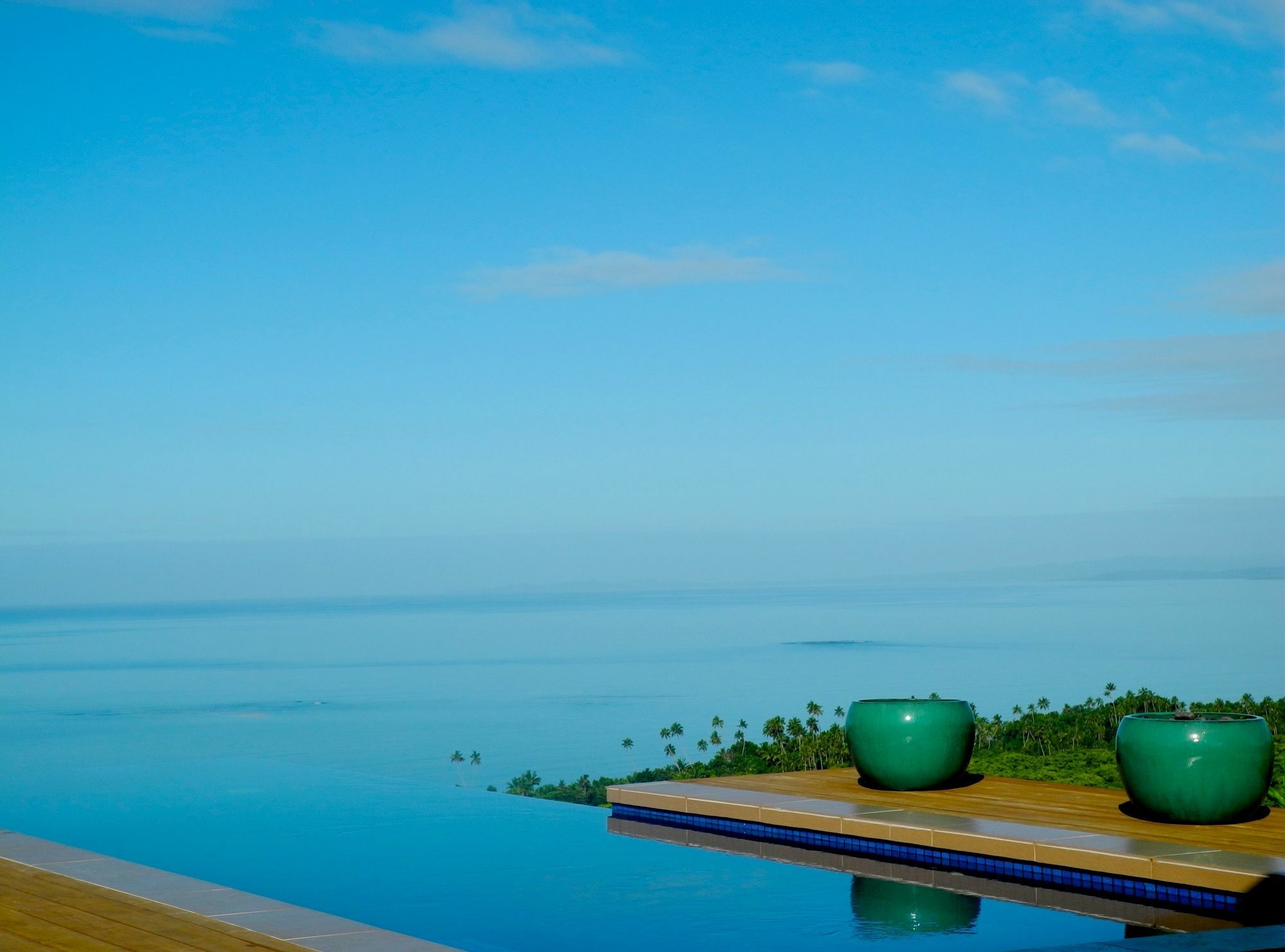 Emaho Sekawa Resort Savusavu Exteriör bild