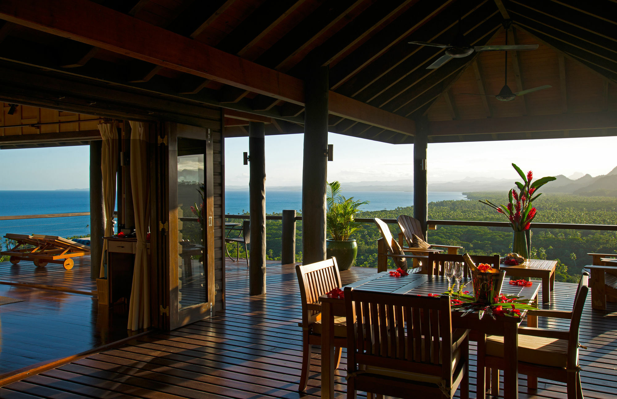 Emaho Sekawa Resort Savusavu Exteriör bild