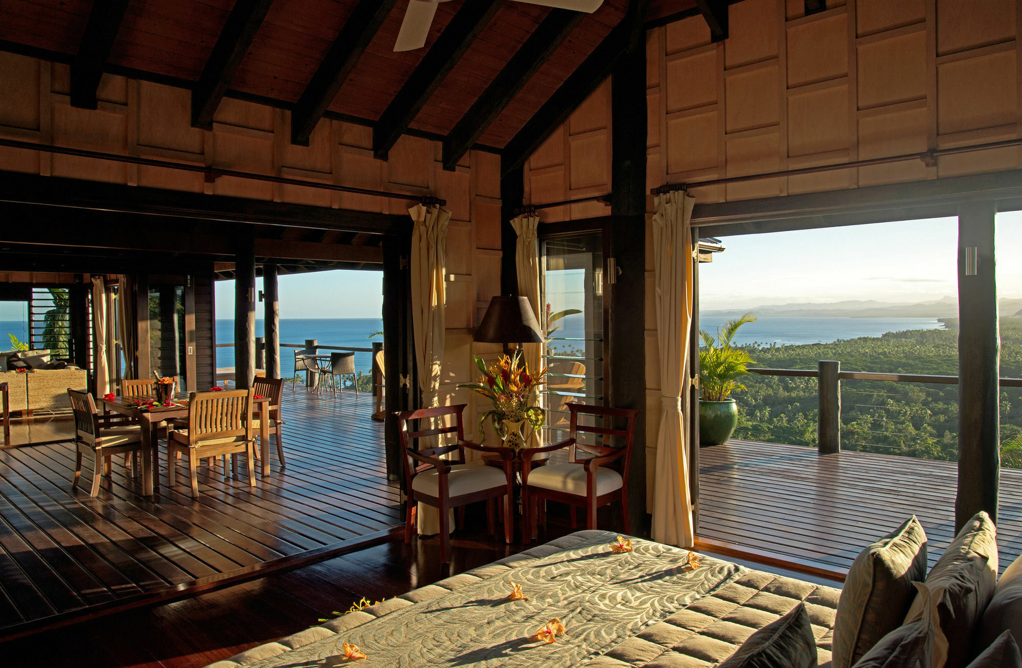 Emaho Sekawa Resort Savusavu Exteriör bild