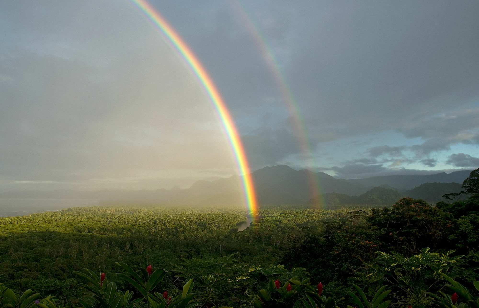 Emaho Sekawa Resort Savusavu Exteriör bild